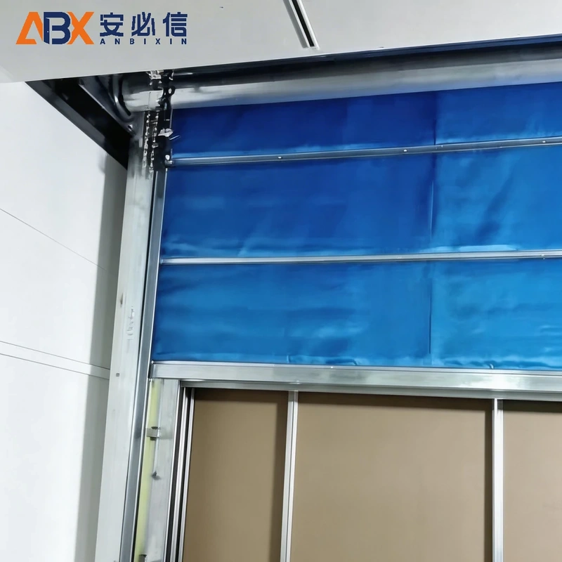 绥化堆积门