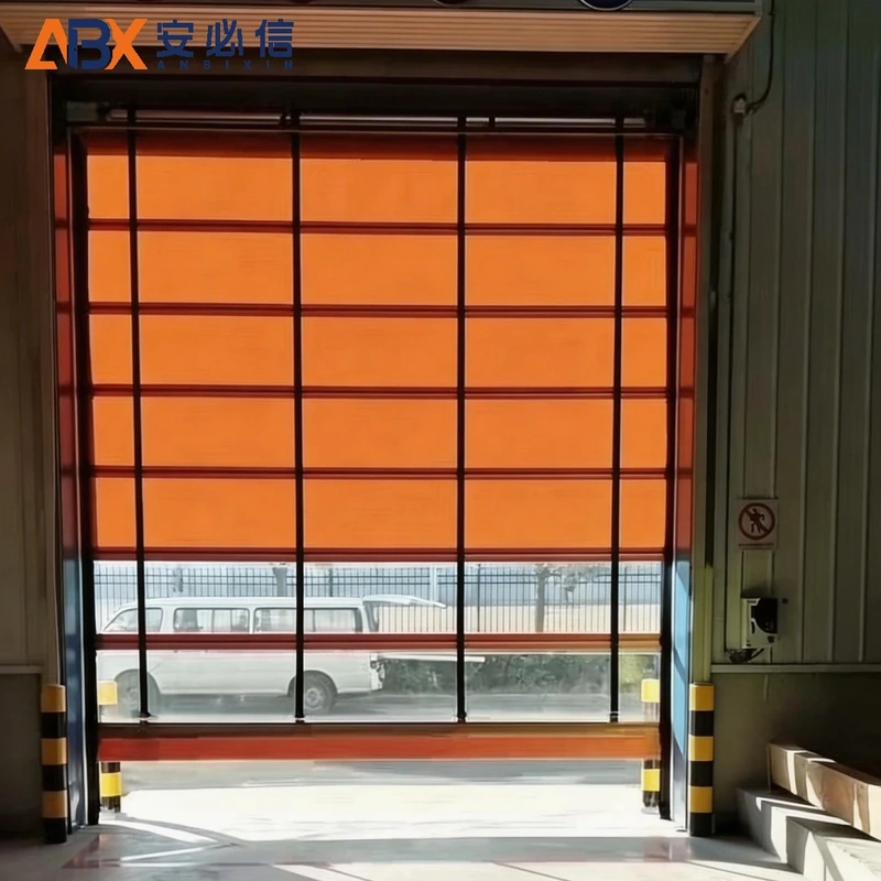 绥化背带堆积门