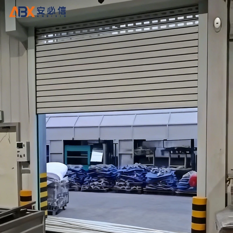 绥化涡轮硬质高速门